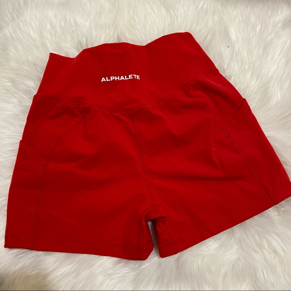 gym shorts